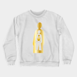 The Grail Within Crewneck Sweatshirt